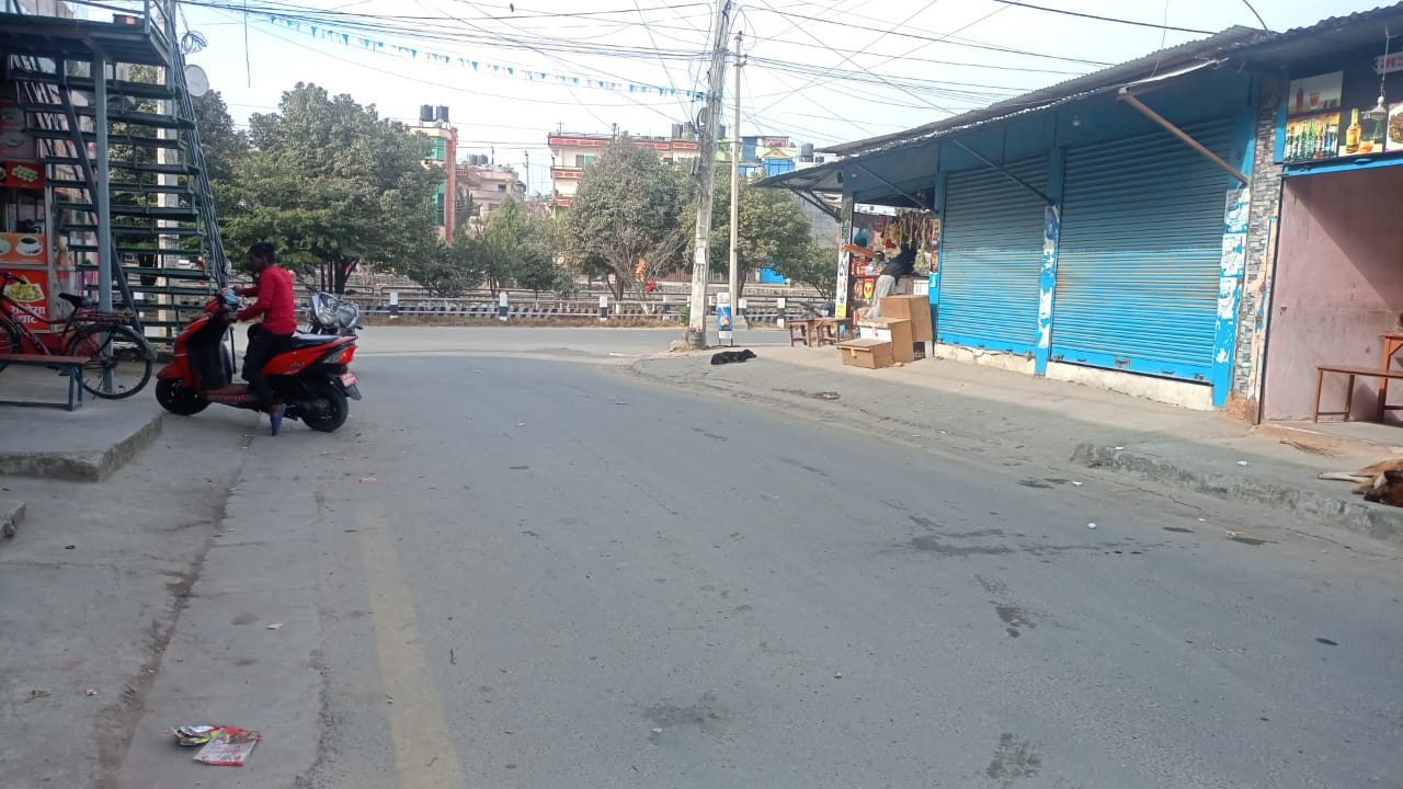 Picture of Madhyapur Thimi Municipality, Bagmati